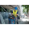 Bosch GWT 20 Must Blue Polycarbonate PC Width 430 mm Depth 230 mm Height 340 mm