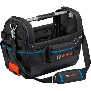 Bosch GWT 20 Must Blue Polycarbonate PC Width 430 mm Depth 230 mm Height 340 mm