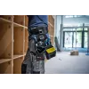 Bosch GWT 4 Must Polükarbonaat PC 210mm Laius 150mm Sügavus 290mm Kõrgus