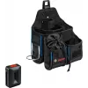 Bosch GWT 4 Must Polükarbonaat PC 210mm Laius 150mm Sügavus 290mm Kõrgus