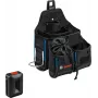 Bosch GWT 4 Must Polükarbonaat PC 210mm Laius 150mm Sügavus 290mm Kõrgus