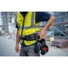 Bosch GWT 2 Must polükarbonaat PC 200mm Laius 150mm Sügavus 240mm Kõrgus