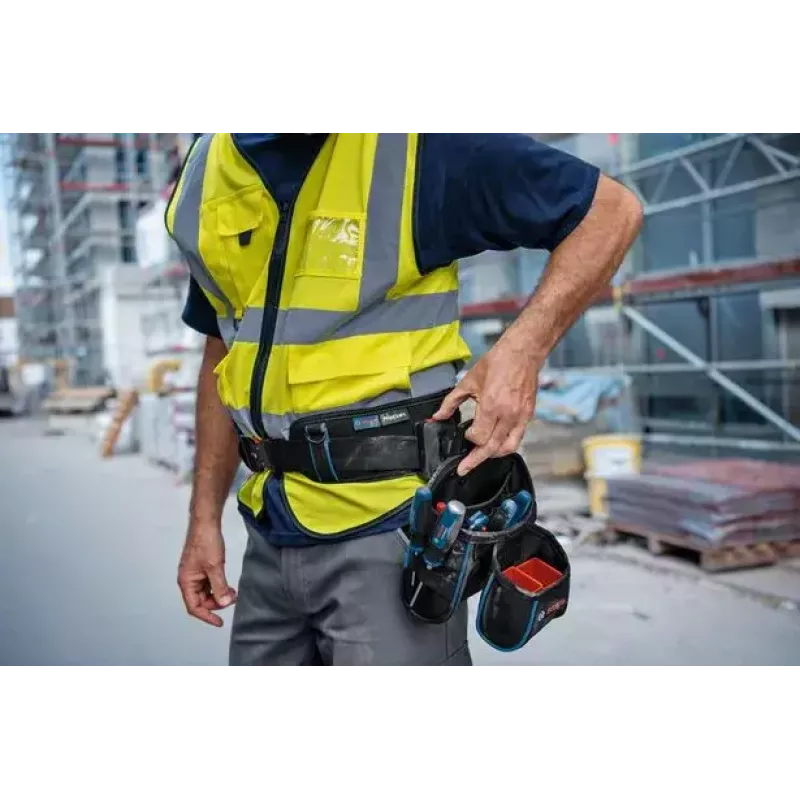 Bosch GWT 2 Must polükarbonaat PC 200mm Laius 150mm Sügavus 240mm Kõrgus