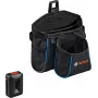 Bosch GWT 2 Must polükarbonaat PC 200mm Laius 150mm Sügavus 240mm Kõrgus