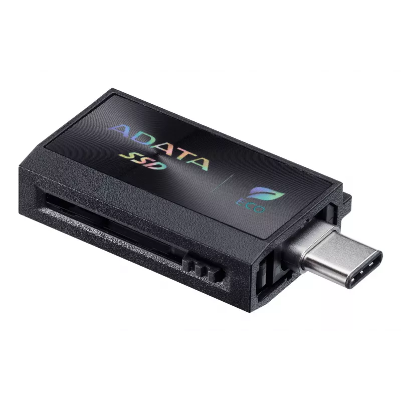 ADATA SC730 512 GB USB USB-C 3.2 Gen 2 (3.1 Gen 2) Must