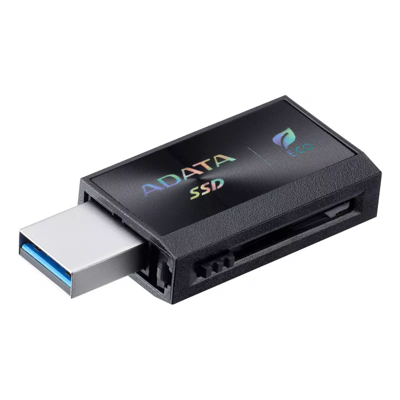 ADATA SC730 512 GB USB USB-C 3.2 Gen 2 (3.1 Gen 2) Must