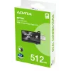 ADATA SC730 512 GB USB USB-C 3.2 Gen 2 (3.1 Gen 2) Must