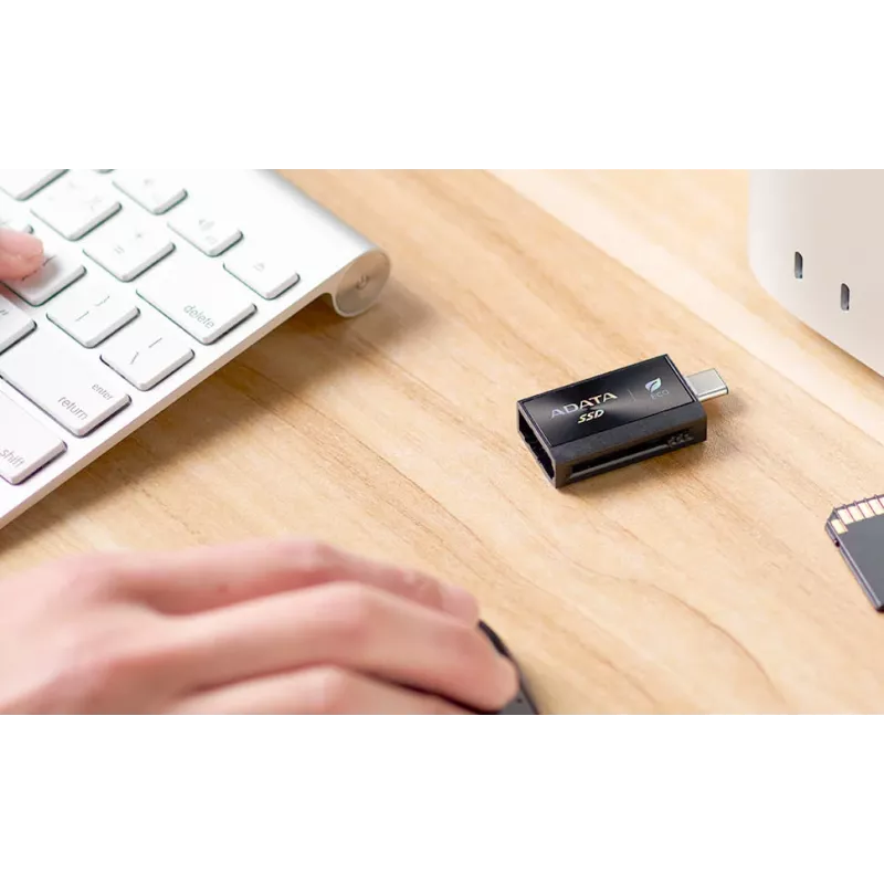 ADATA SC730 512 GB USB USB-C 3.2 Gen 2 (3.1 Gen 2) Must