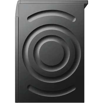 Bosch Serie 6 WQG243DR10 pesukuivatusrest Eraldiseisev Eestlaadimine 9 kg Hall