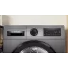 Bosch Serie 6 WQG243DR10 pesukuivatusrest Eraldiseisev Eestlaadimine 9 kg Hall