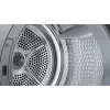 Bosch Serie 6 WQG243DR10 pesukuivatusrest Eraldiseisev Eestlaadimine 9 kg Hall