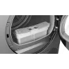 Bosch Serie 6 WQG243DR10 pesukuivatusrest Eraldiseisev Eestlaadimine 9 kg Hall