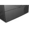 Bosch Serie 6 WQG243DR10 pesukuivatusrest Eraldiseisev Eestlaadimine 9 kg Hall