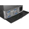 Bosch Serie 6 WQG243DR10 pesukuivatusrest Eraldiseisev Eestlaadimine 9 kg Hall