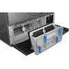 Bosch Serie 6 WQG243DR10 pesukuivatusrest Eraldiseisev Eestlaadimine 9 kg Hall