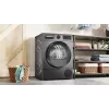 Bosch Serie 6 WQG243DR10 pesukuivatusrest Eraldiseisev Eestlaadimine 9 kg Hall