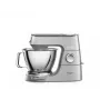 Kenwood KVC85.124SI köögikombain 1200 W 5 L hõbedane sisseehitatud kaal