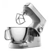 Kenwood KVC85.124SI köögikombain 1200 W 5 L hõbedane sisseehitatud kaal