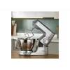 Kenwood KVC85.124SI köögikombain 1200 W 5 L hõbedane sisseehitatud kaal