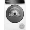 Bosch Serie 8 WQB246D41 kuivati Eraldiseisev Eestlaetav 9 kg Valge