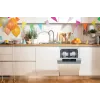 Pooltäississeehitatud nõudepesumasin Gorenje GI 561 D 10 S EB — 11 nõudekomplekti, Slimline 45 cm, 45 dB, 9 L/tsükkel