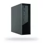 Chieftec BU-12B-300 arvutikorpus Small Form Factor (SFF) Must 300 W
