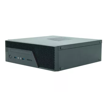 Chieftec BU-12B-300 arvutikorpus Small Form Factor (SFF) Must 300 W