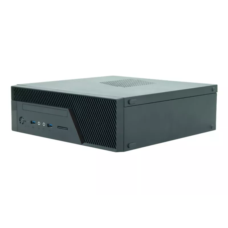 Chieftec BU-12B-300 arvutikorpus Small Form Factor (SFF) Must 300 W