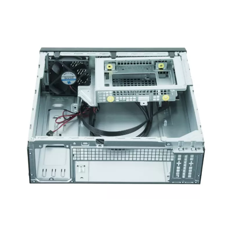 Chieftec BU-12B-300 arvutikorpus Small Form Factor (SFF) Must 300 W