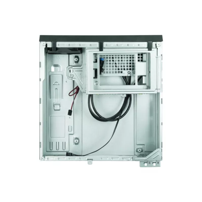 Chieftec BU-12B-300 arvutikorpus Small Form Factor (SFF) Must 300 W