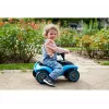 BIG Bobby-Car NEXT sinine 4 ratast lastele alates 12 kuud