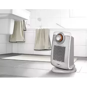 Ventilaator elektriline küttekeha Unold Ceramic Heater
