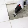 Bosch 2 608 662 342 pöörleva tööriista lihvimis-/lihvimistarvik Keraamika, Betoon Tarvikukomplekt