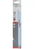 Tikksaeleht Bosch S 1122 BF, bimetall, 175 mm tööpikkus, 2 mm hambavahe, 2 tk