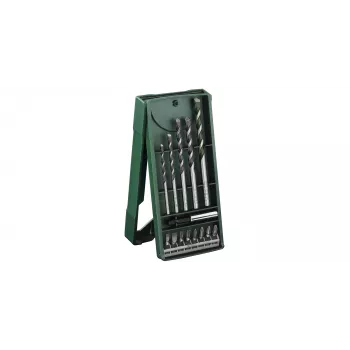 Puurikomplekt Bosch Mini X-Line 14 tk