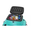 Bestway 43191 külmakast 49 L Must, Hall, Oranž