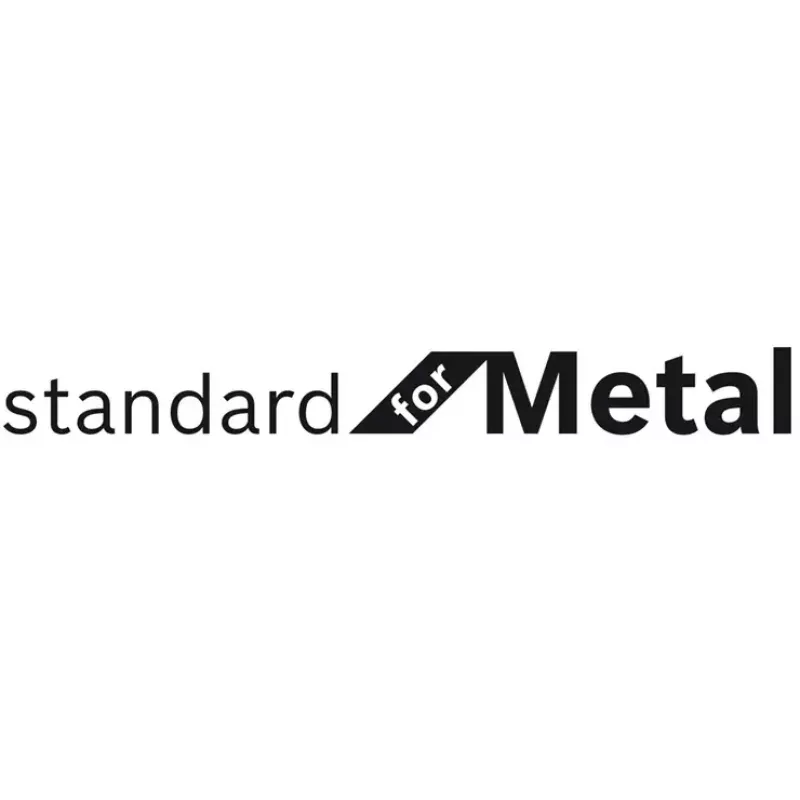 Lihvkettad Bosch X431 Standard 2608603657 metallile