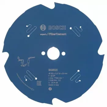 Bosch ‎2608644122 ketassaetera 20,3 cm 1 tk