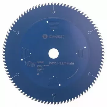 Ketassaag Bosch 2608642137 30,5 cm laminaadile
