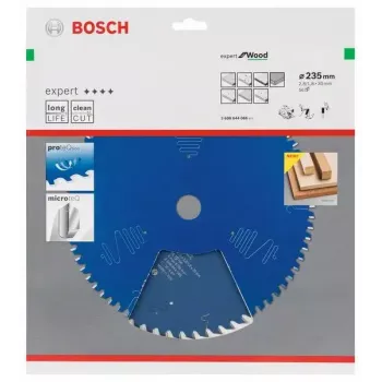 Bosch 2 608 644 066 ketassaeketas, Ø235 mm, 1 tk