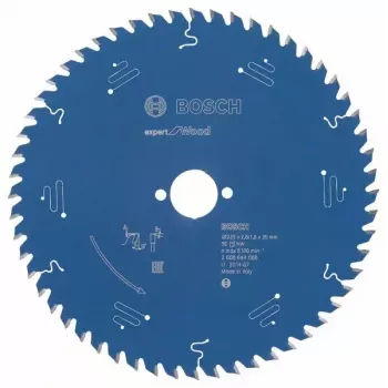Bosch 2 608 644 066 ketassaeketas, Ø235 mm, 1 tk