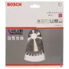 Ketasaeleht Bosch 2 608 641 195 13 cm Kinnitusava suurus 2 cm