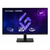 Viewsonic VX Series VX27G1-2K arvutimonitor 68,6 cm (27 tolli) 2560 x 1440 pikslit Quad HD LED must