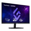 Viewsonic VX Series VX27G1-2K arvutimonitor 68,6 cm (27 tolli) 2560 x 1440 pikslit Quad HD LED must