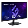 Viewsonic VX Series VX27G1-2K arvutimonitor 68,6 cm (27 tolli) 2560 x 1440 pikslit Quad HD LED must