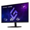 Viewsonic VX Series VX27G1-2K arvutimonitor 68,6 cm (27 tolli) 2560 x 1440 pikslit Quad HD LED must