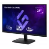 Viewsonic VX Series VX27G1-2K arvutimonitor 68,6 cm (27 tolli) 2560 x 1440 pikslit Quad HD LED must