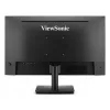 Viewsonic VX Series VX27G1-2K arvutimonitor 68,6 cm (27 tolli) 2560 x 1440 pikslit Quad HD LED must