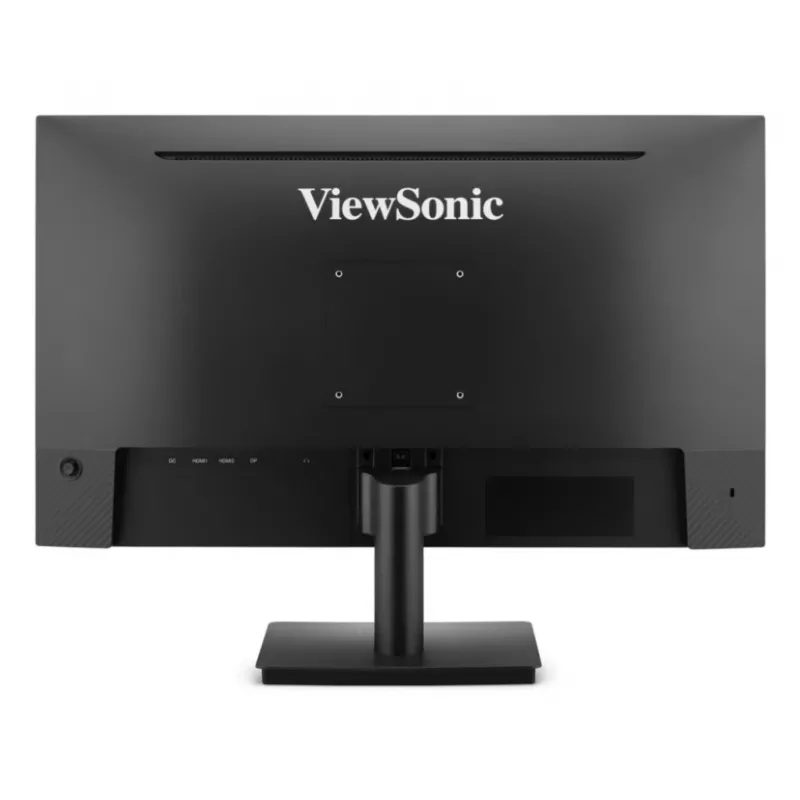 Viewsonic VX Series VX27G1-2K arvutimonitor 68,6 cm (27 tolli) 2560 x 1440 pikslit Quad HD LED must