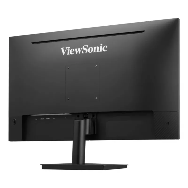 Viewsonic VX Series VX27G1-2K arvutimonitor 68,6 cm (27 tolli) 2560 x 1440 pikslit Quad HD LED must